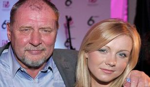 "M jak miłość": Katarzyna Grabowska, córka Andrzeja Grabowskiego, dołączyła do obsady hitu TVP2!