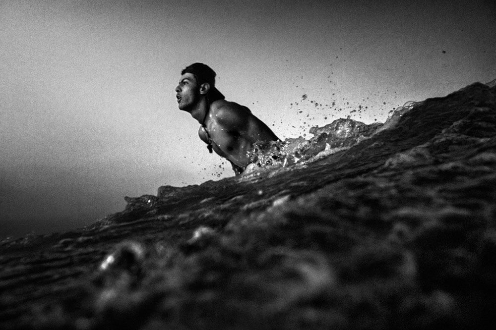 Polacy w finale Sony World Photography Awards 2012! [galeria] 29