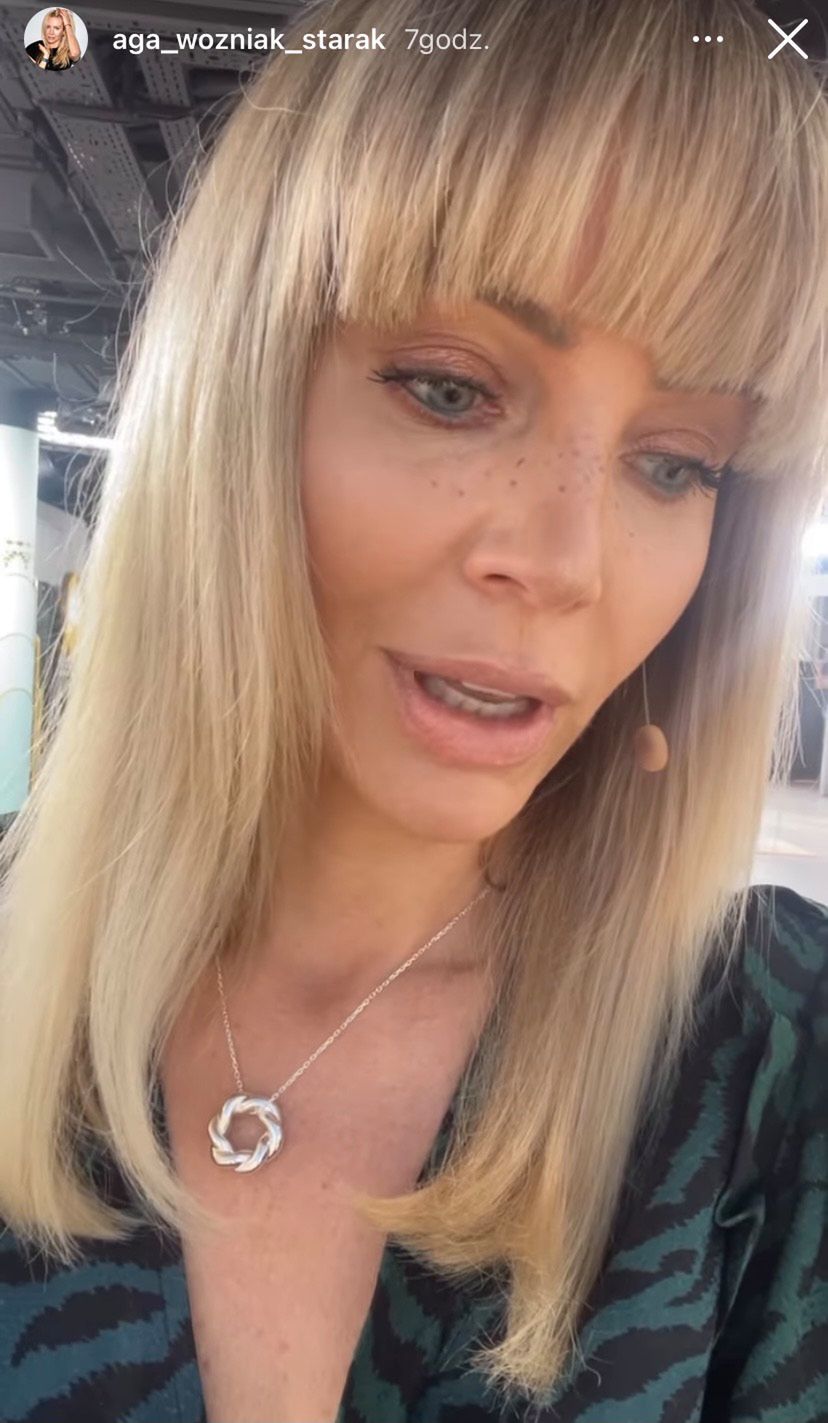 Agnieszka Woźniak-Starak