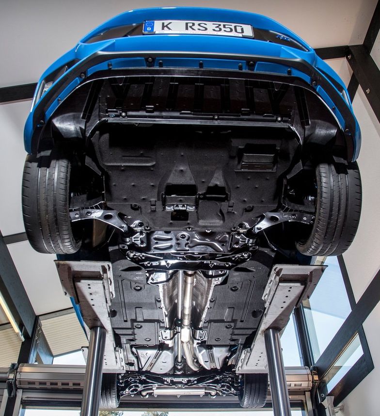 To trzecia taka fabryka w Europie. Ruszyła w Tychach