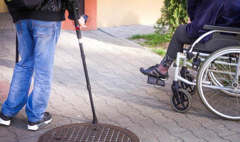 Nowe przepisy są niejasne, niepełnosprawni nie wiedzą, czy muszą mieć np. faktury za paliwo