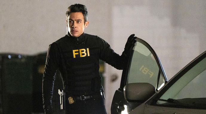 FBI 5