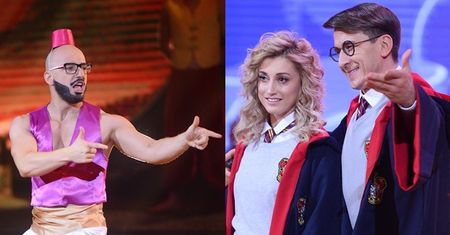 "Taniec z Gwiazdami": Justyna Żyła ODPADŁA Z PROGRAMU!