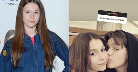 Roksana Węgiel pokazała chłopaka! Fani: "Mega do siebie pasujecie" (FOTO)