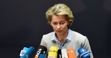 Wydatki Niemców na obronność w górę. Chcą dawać 2 proc. PKB rocznie