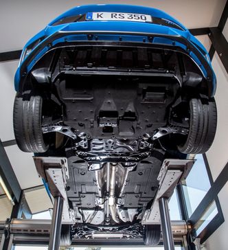 To trzecia taka fabryka w Europie. Ruszyła w Tychach