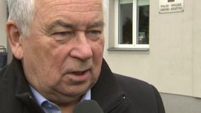 Jerzy Skucha: Wiem, że Tomasz Majewski nie odpuści
