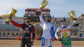 Finał Brązowego Kasku w Gdańsku [GALERIA]