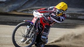 Trening Arged Malesa TŻ Ostrovia [GALERIA]