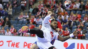 EHF EURO: Francja - Serbia 36:26 (galeria)