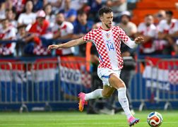 TVP Sport Piłka nożna: Liga Narodów - mecz: Hiszpania - Chorwacja