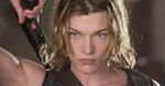 Milla Jovovich znowu jako Alice