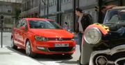 Volkswagen Polo idealny na podryw[wideo]