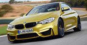 BMW M4 Coupé pokonało Nordschleife w 7 minut i 52 sekundy