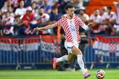 Piłka nożna: Liga Narodów - mecz: Hiszpania - Chorwacja