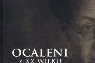 "Ocaleni z XX wieku" - książka o polskich Izraelczykach