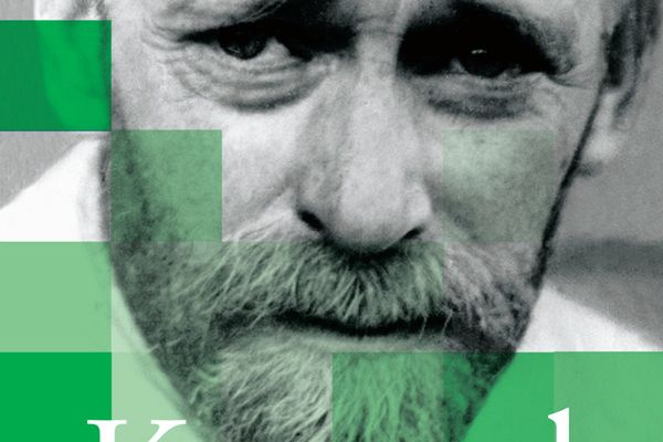 Ukazała się nowa biografia Janusza Korczaka
