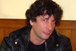 Neil Gaiman scenarzystą