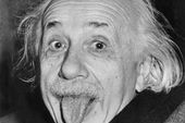 Opublikowano nieznane listy Alberta Einsteina