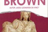 Dan Brown pod włoską choinką