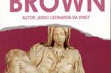 Dan Brown pod włoską choinką