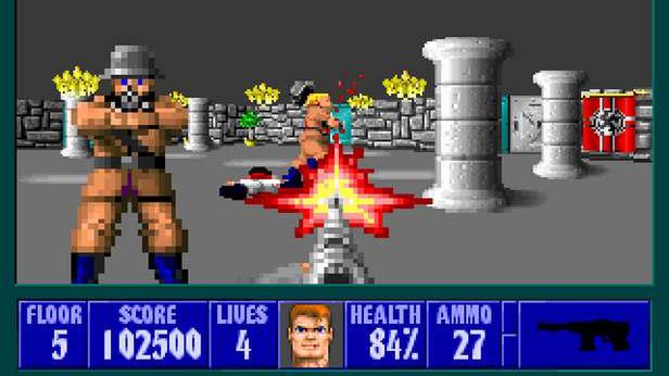 Jak uruchamiać klasyczne, kultowe gry na nowym komputerze z Windowsem? 1