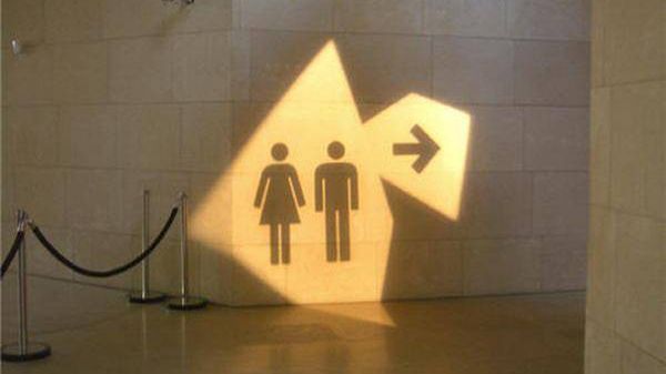 40 najciekawszych znaków toaletowych 1
