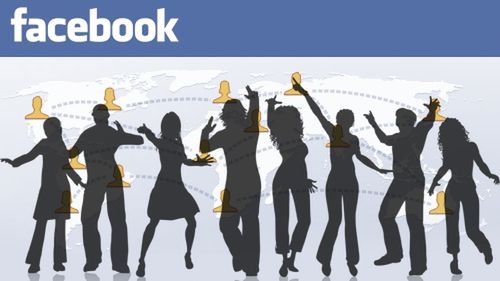 Facebook udostępnił swoją wersję kręgów 1