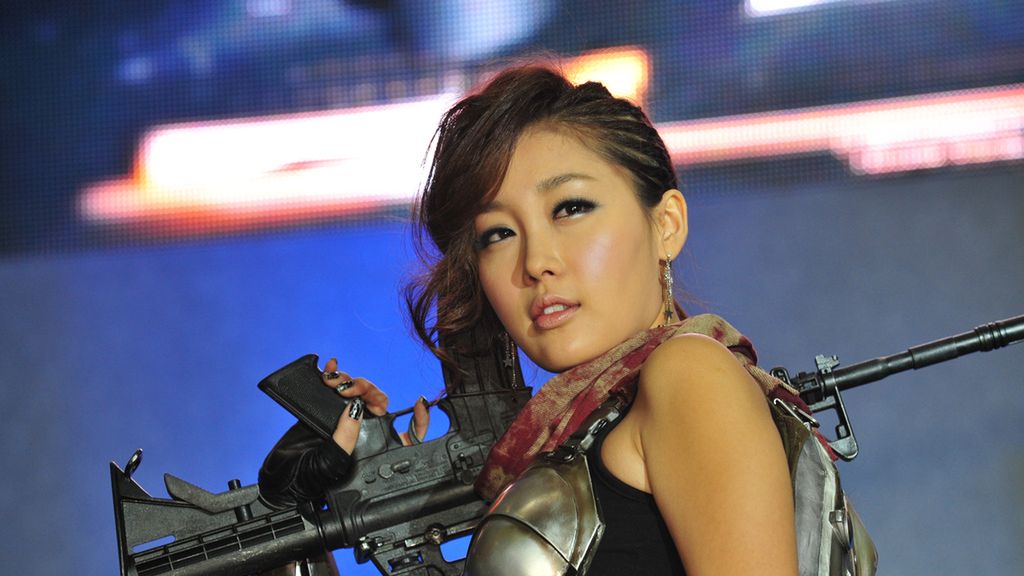 Gracze internetowi mają branie! 1