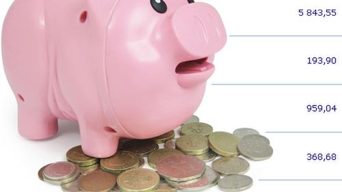 Planujesz oszczędzanie? Chcesz uniknąć podatku? - pomogą ci narzędzia online! 1