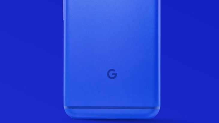 Google Pixel 2 - nowe wieści. Jednego stworzy HTC, a drugiego LG? 1