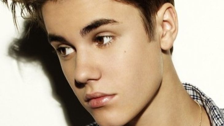 Justin Bieber