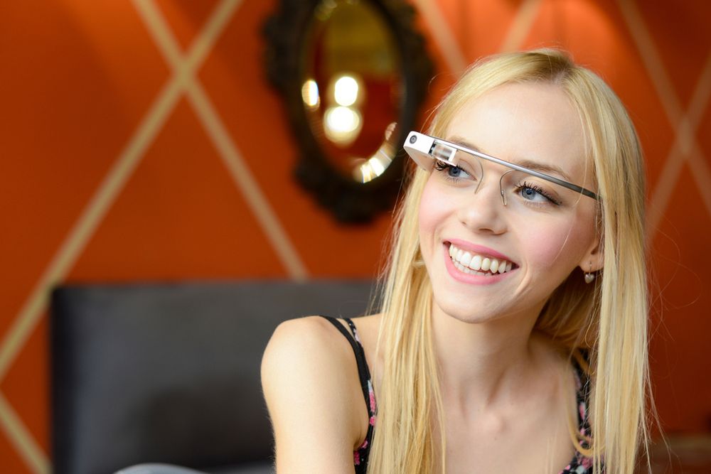 Tajemnicze urządzenie GG1 pojawia się w bazie danych. Nowe Google Glass jednak powstają?