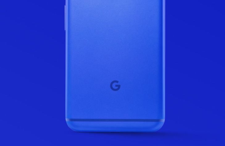 Google Pixel 2 - nowe wieści. Jednego stworzy HTC, a drugiego LG?