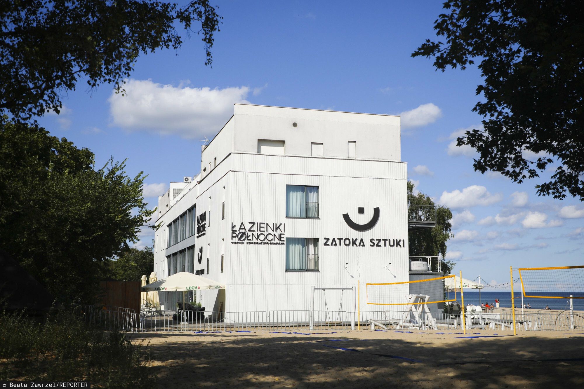 Zatoka Sztuki
