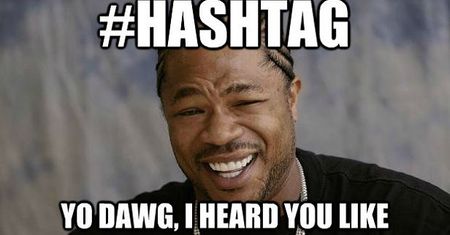 10 rzeczy, które warto wiedzieć o hashtagu. Skąd się wziął znaczek # i po co nam on?