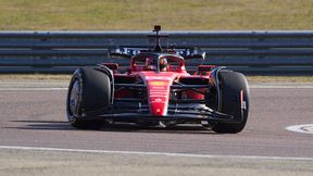 Odważny ruch Ferrari. Zachwyty nad bolidem Włochów