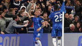 Przedostatni sprawdzian przed meczem z Legią. Derby Londynu dla Chelsea