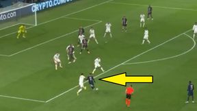 Cudowny gol 19-latka w Paryżu. Tak PSG odpowiada Aston Villi