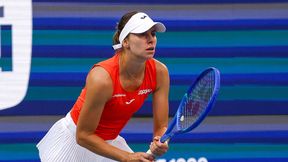 Jak zagra Linette po wygranej ze Świątek? | Linette - Eala w Miami Open (21.03)