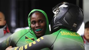 Jamajska bobsleistka przyłapana na dopingu