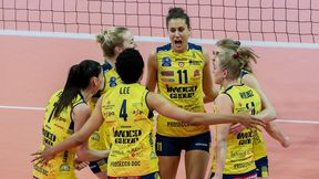 Liga Mistrzyń: pora na Final Four. Kolejna szansa na trofeum dla Joanny Wołosz