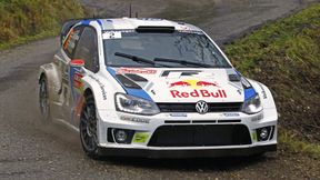 WRC: Historyczne zwycięstwo Krisa Meeke w Rajdzie Argentyny!