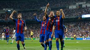 FC Barcelona walczy o mistrzostwo! Zobacz tabelę Primera Division po El Clasico