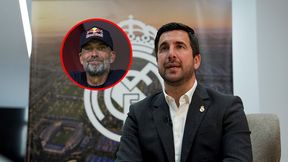 Mourinho u niego nie potrenuje. Oto kandydat na trenera Realu