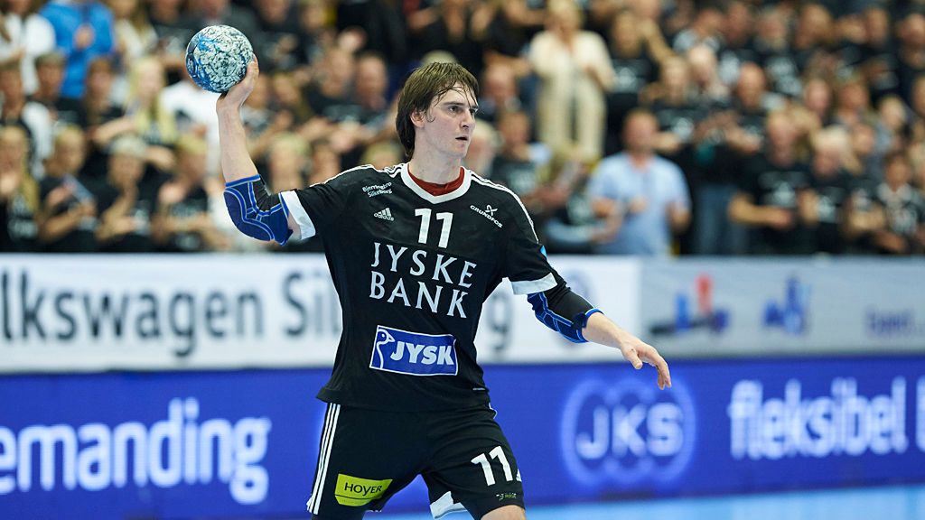 Getty Images / Jan Christensen / FrontzoneSport / Na zdjęciu: Sebastian Skube