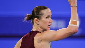 Znamy siódmą uczestniczkę WTA Finals. Już raz ten turniej wygrała