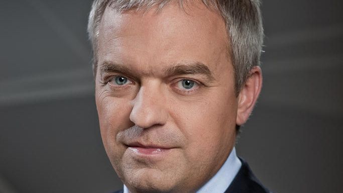 Jacek Krawiec, prezes PKN Orlen