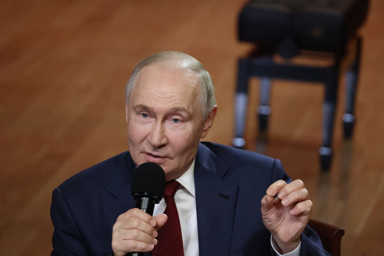 American official: Russia will strike again responding to "Spiderweb"