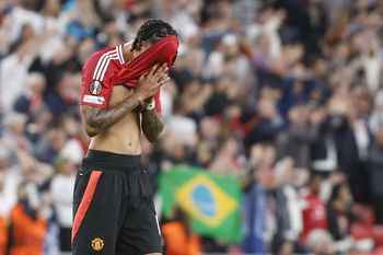 Piłkarze Manchesteru United po upokorzeniu. Diogo Dalot mówił nawet wprost: Czas na refleksję